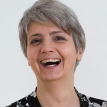 Speaker - Daniela Stöckl