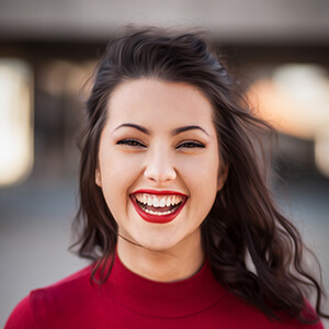 Speaker - Josephine Demo